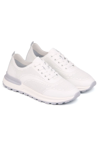 Кроссовки 207106