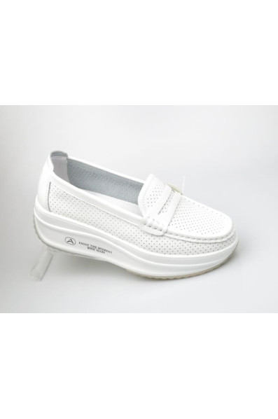 Мокасины ALLSY 207114