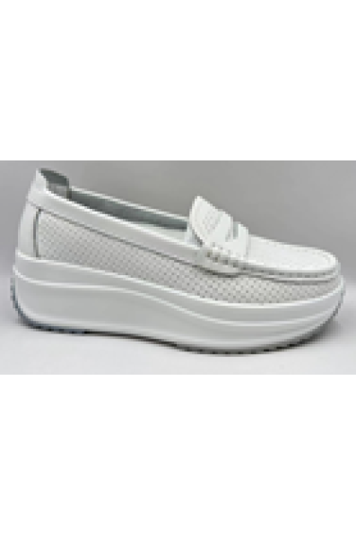 Мокасины ALLSY 207114