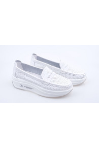 Мокасины ALLSY 207114