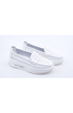 Мокасини ALLSY 207114