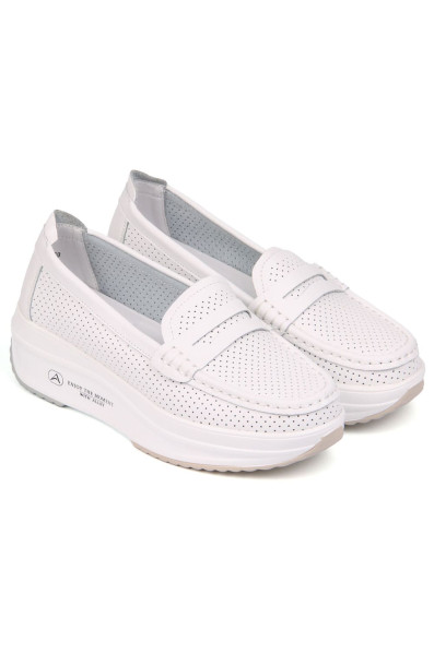 Мокасины ALLSY 207114