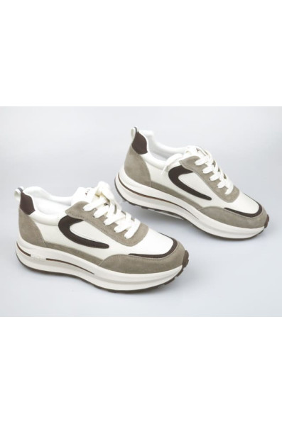 Кроссовки ALLSY 207660