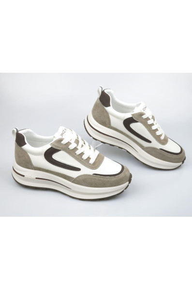 Кроссовки ALLSY 207660