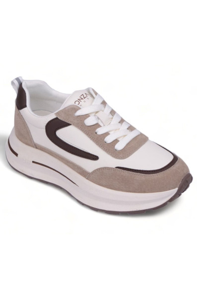 Кроссовки ALLSY 207660