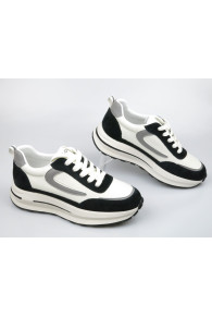 Кроссовки ALLSY 207661