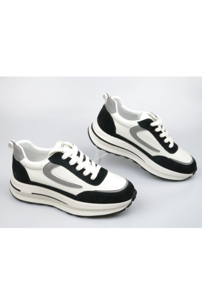 Кроссовки ALLSY 207661