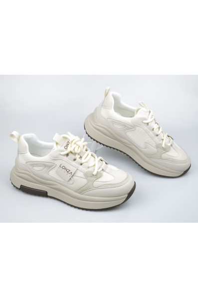 Кроссовки ALLSY 207663