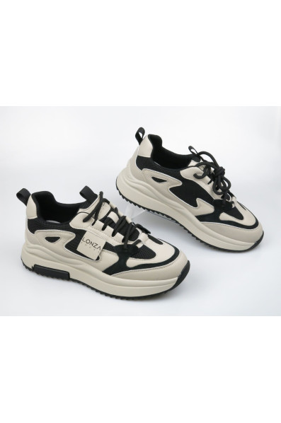 Кроссовки ALLSY 207665