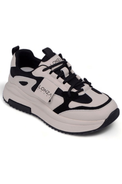 Кроссовки ALLSY 207665