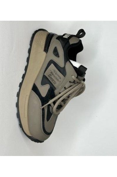 Кроссовки ALLSY 207352