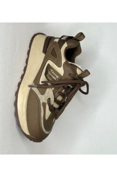 Кроссовки ALLSY 207353