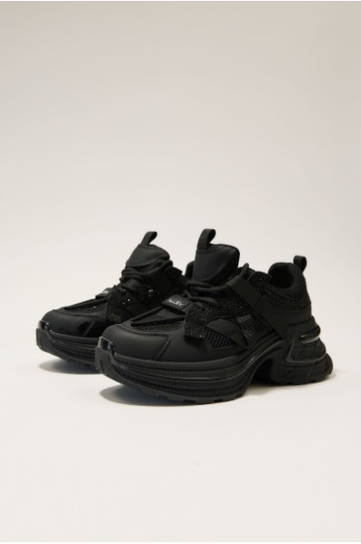 Кроссовки ALLSY 207356