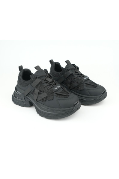 Кроссовки ALLSY 207356