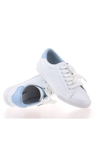 Кеды ALLSY 207643