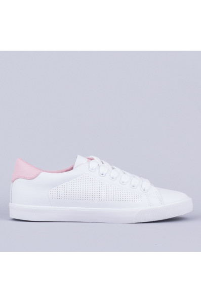 Кеды ALLSY 207644