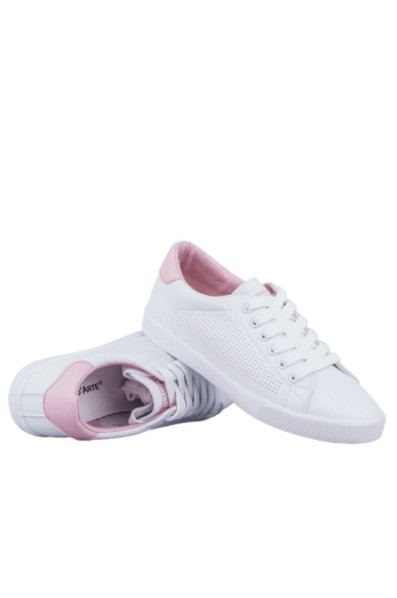 Кеды ALLSY 207644