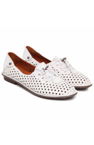 Мокасины Lonza 199025