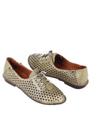 Мокасины Lonza 199028