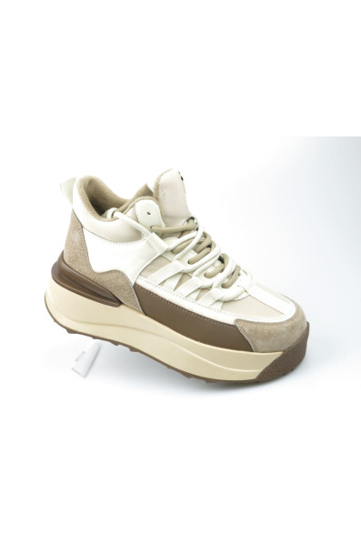 Ботинки ALLSY 203361