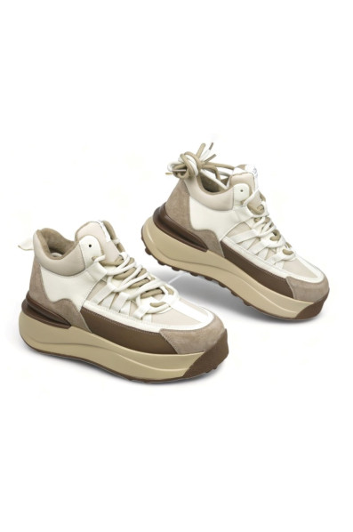 Ботинки ALLSY 203361