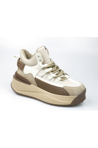 Ботинки ALLSY 203361