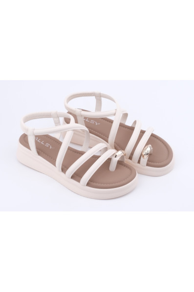 Босоніжки ALLSY 207447