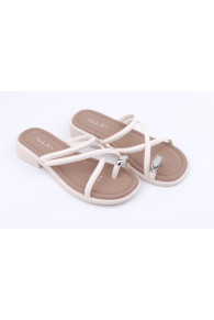 Шльопанці ALLSY 207449