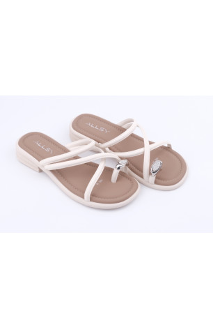 Шльопанці ALLSY 207449