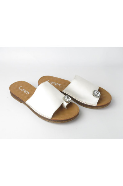 Шлепанцы Lonza 211726