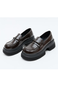 Туфли Lonza 211718