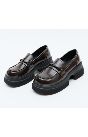 Туфлі Lonza 211718