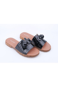 Шльопанці ALLSY 207620