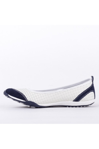 Мокасины ALLSY 207593