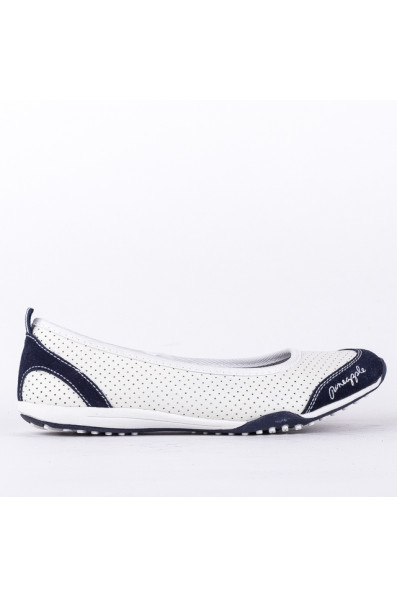 Мокасины ALLSY 207593