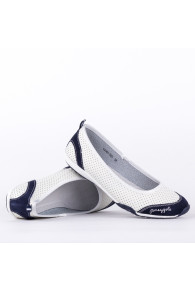 Мокасины ALLSY 207593