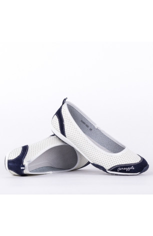 Мокасини ALLSY 207593