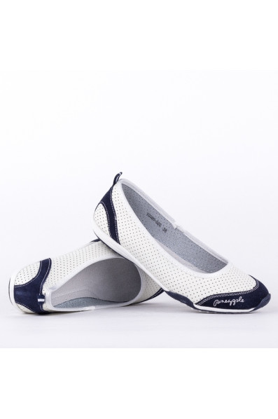 Мокасины ALLSY 207593