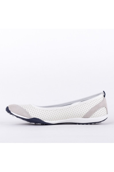 Мокасины ALLSY 207594