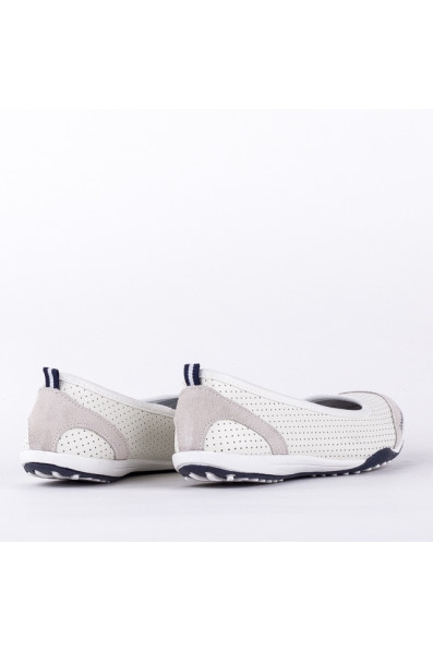 Мокасины ALLSY 207594