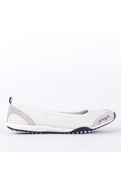 Мокасины ALLSY 207594