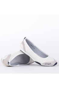 Мокасины ALLSY 207594