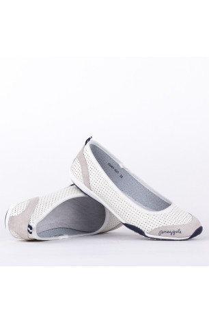 Мокасини ALLSY 207594