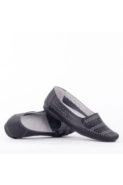 Мокасины ALLSY 207596