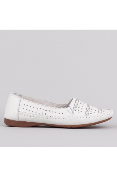 Мокасины ALLSY 207597