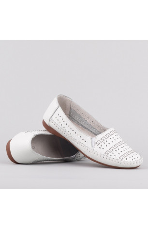 Мокасини ALLSY 207597