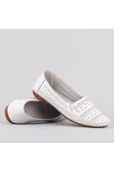 Мокасины ALLSY 207597