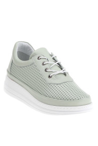 Мокасины Балетки Anna Lucci 195593