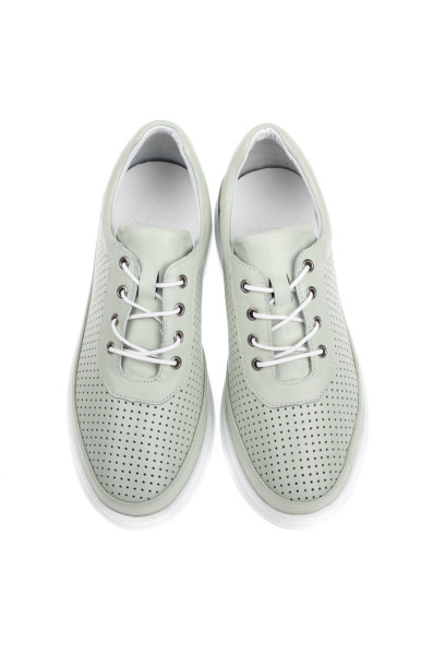 Мокасины Балетки Anna Lucci 195593