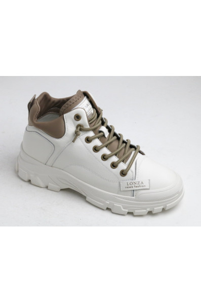 Ботинки ALLSY 203401